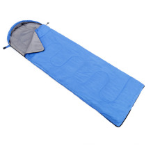 Wholesale Keep Warm Cotton Sleeping Bag Envelope Camping Outdoor Sleeping Bag
